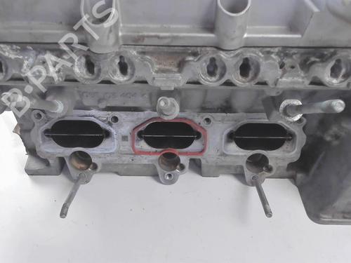 Cylinder head AUDI A4 B8 Avant (8K5) S4 quattro | BP20464656M5 