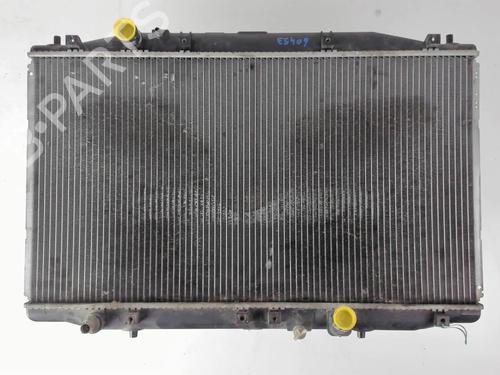 Køler HONDA ACCORD VII (CL, CN) 2.2 i-CTDi (CN1) | BP20396911M31 