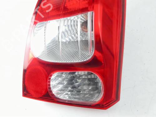 Right taillight RENAULT TWINGO II (CN0_) 1.5 dCi (CN0E) | BP34407537C35  - Image 5
