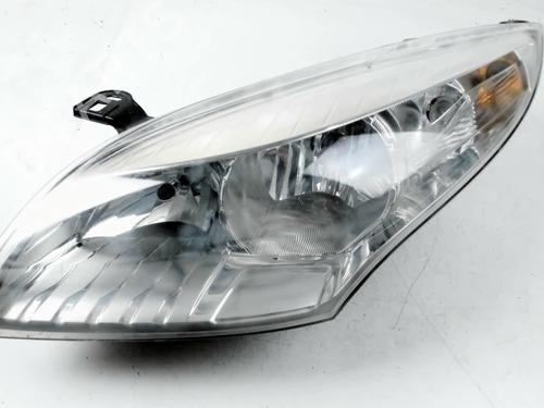 Left headlight RENAULT MEGANE III Hatchback (BZ0/1_, B3_) | BP35969669C28 - Image 4