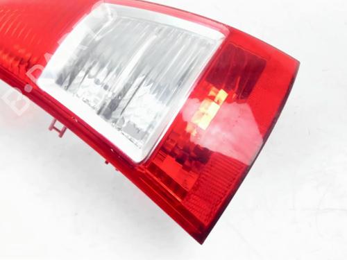 Used Left taillight Left taillight CITROËN C3 I (FC_, FN_) [2002-2013] 33635691 33635691