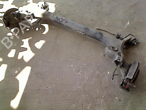 Rear axle CITROËN C4 I (LC_) 1.6 16V | BP20471830M2 