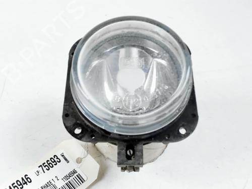 Used Left front fog light Left front fog light 28361925 28361925