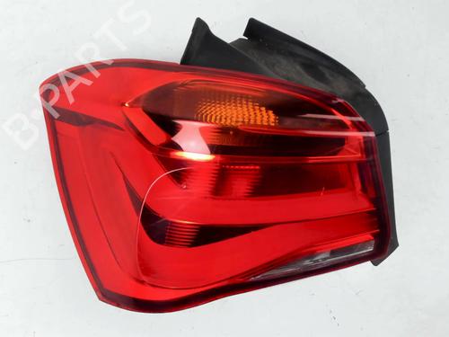 Left taillight BMW 1 (F20) 116 d | BP36526028C34 - Image 8