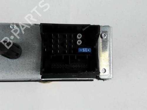 Used Radio Radio 36900284 36900284