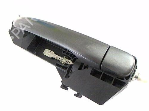 Rear left exterior door handle FIAT BRAVO II (198_) 1.6 D Multijet (198AXH1B) | BP20414621C130 