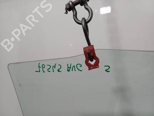 Deurruit links voor Deurruit links voor BMW 3 (E46) 320 i (170 hp) 36957572 36957572