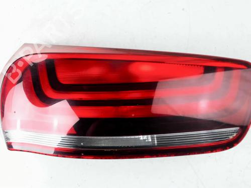 Left taillight CITROËN C4 Picasso II | BP36588856C34 - Image 2