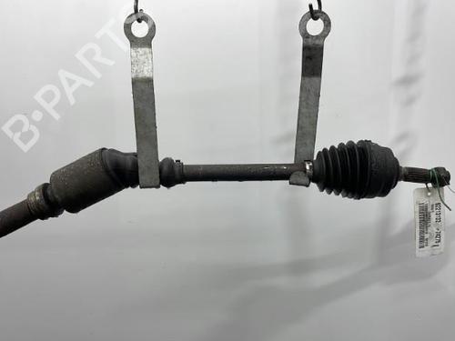 Right front driveshaft PEUGEOT 106 II (1A_, 1C_) 1.4 i | BP20418952M39 