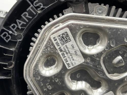 Koelventilatormotor VW TIGUAN (AD1, AX1) 2.0 TDI | BP29604028M35 