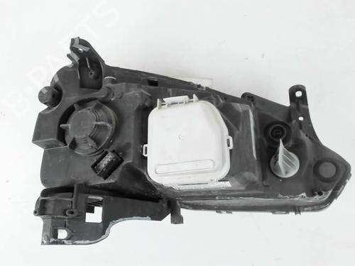 Left headlight OPEL CORSA C (X01) | BP34407533C28 - Image 4