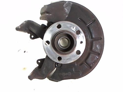 Used Left front steering knuckle VW FOX Hatchback (5Z1, 5Z3, 5Z4) 1.4 (75 hp) 20426724