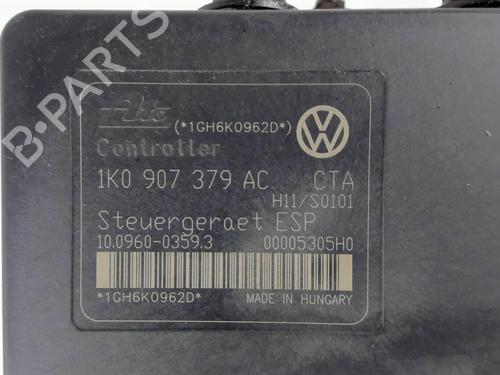 Used ABS pump ABS pump SEAT LEON (1P1) 1.9 TDI (105 hp) 20398116 20398116