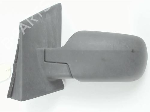 Left mirror FORD FIESTA V (JH_, JD_) 1.4 16V | BP20401034C26 