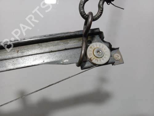 Front left window mechanism RENAULT CAPTUR I (J5_, H5_) 1.5 dCi 90 (J5N4, J5M5, J5MW, J5M6, J5AL, J5AJ) | BP36525970C22 - Image 6