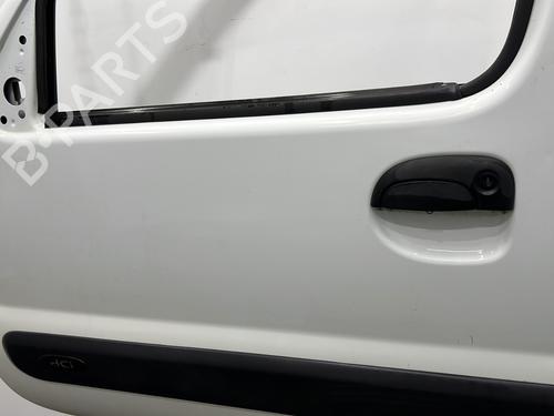 Left front door RENAULT KANGOO Express (FC0/1_) 1.5 dCi (FC1E) | BP22346499C2 