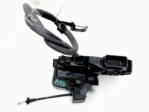 Rear right lock FORD S-MAX (WA6) 2.0 TDCi | BP32396773C99 