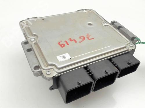 Engine control unit (ECU) CITROËN C5 III (RD_) 2.2 HDi 200 (RD4HLA) | BP30308226M57  - Image 5