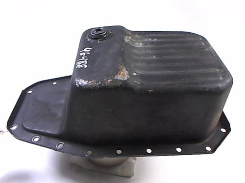 Used Oil sump Oil sump IVECO DAILY III Platform/Chassis 35 S 13,35 C 13 (125 hp) 21206010 21206010