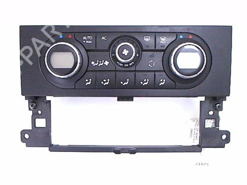 Used Climate control RENAULT KOLEOS I (HY_) 2.0 dCi 4x4 (HY0K) (150 hp) 20461152