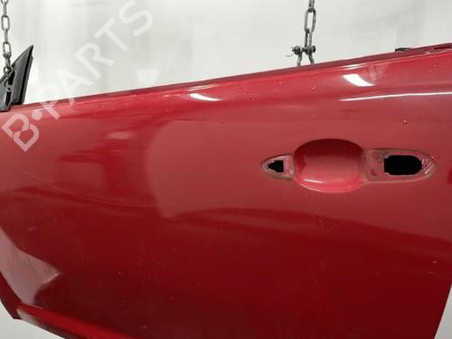 Left front door ALFA ROMEO MITO (955_) 1.4 (955AXB1B) | BP20463537C2 