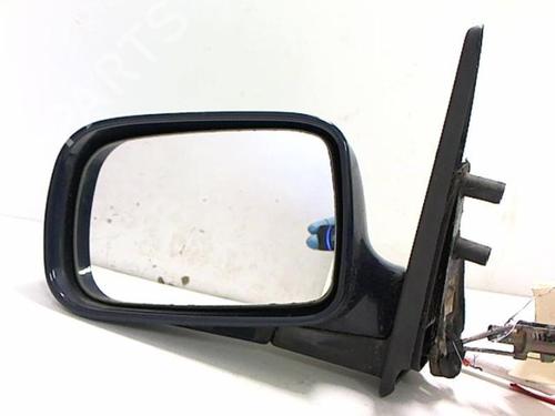 Used Left mirror SKODA FELICIA II (6U1) 1.9 D (64 hp) 20430011
