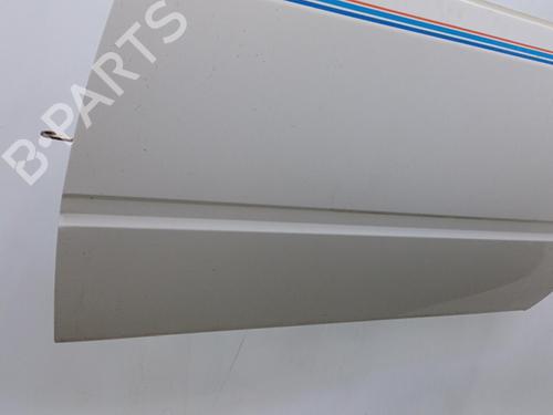 Used Left front door Left front door PEUGEOT 309 I (10C, 10A) 1.1 (54 hp) 21207126 21207126