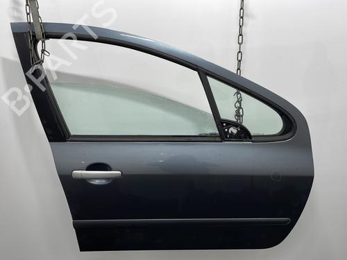 Used Right front door PEUGEOT 307 Break (3E) 1.6 HDi 110 (109 hp) 29625657
