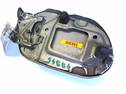 Klapa wlewu paliwa ROVER 75 (RJ) 2.0 CDT | BP20407148C131 