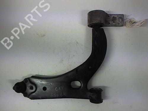 Used Right front suspension arm FORD FIESTA V (JH_, JD_) 1.6 16V (100 hp) 20433828