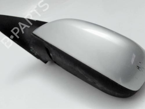 Left mirror RENAULT LAGUNA II Grandtour (KG0/1_) 1.8 16V | BP20389207C26 
