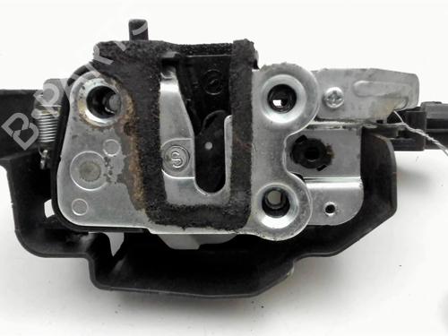 Used Rear left lock KIA PICANTO I (SA) 1.0 (63 hp) 22103457