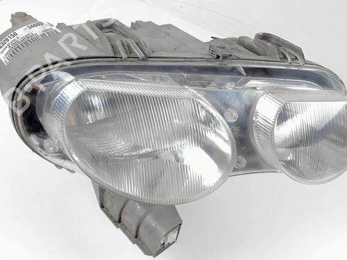 Right headlight ROVER 75 (RJ) 2.0 CDTi | BP20412425C29 