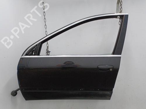 Left front door PEUGEOT 607 (9D, 9U) 2.2 HDi | BP22102390C2 