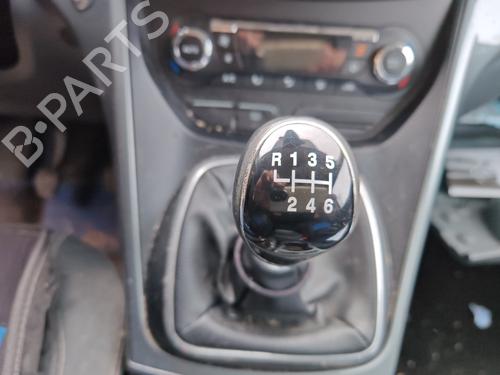 Brugte FORD C-MAX II (DXA/CB7, DXA/CEU) 1.6 TDCi 4861427