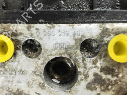 Used ABS pump ABS pump VOLVO V40 Estate (645) 1.8 i (125 hp) 23841075 23841075