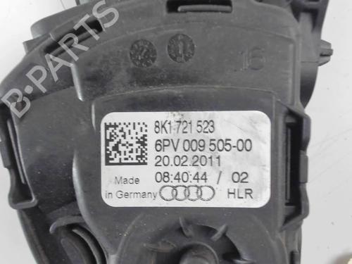 Used Electronic module Electronic module AUDI A5 (8T3) 2.7 TDI (190 hp) 21237230 21237230