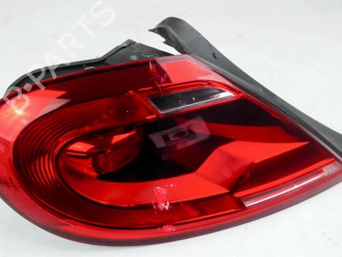 Left taillight VW BEETLE (5C1, 5C2) 2.0 TFSI | BP39179456C34 - Image 2