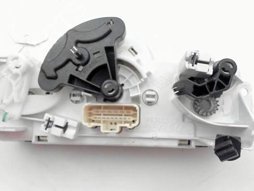 Climate control RENAULT KANGOO Express (FW0/1_) 1.5 dCi 90 (FW0G, FW05, FW08, FW11) | BP38675219I5 - Image 2