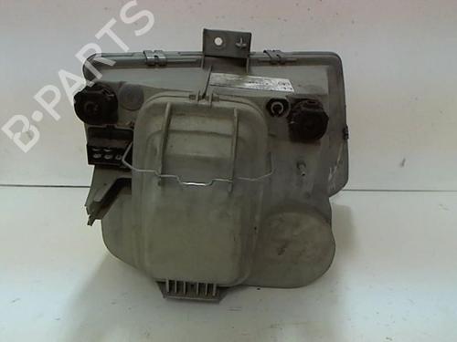 Left headlight MERCEDES-BENZ VITO Bus (W638) 113 2.0 (638.114, 638.194) | BP20434341C28 
