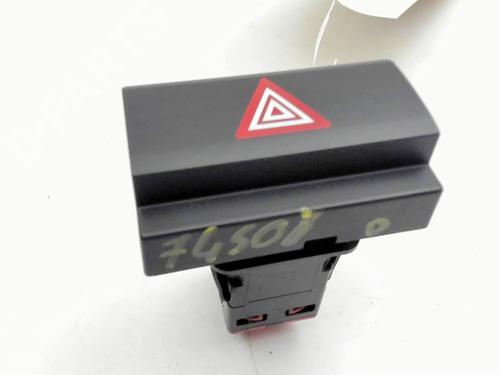 Warning switch CITROËN JUMPY III Van (V_) 2.0 BlueHDi 145 | BP30547528I22 - Image 2