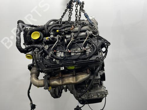 Motor VW TOUAREG (7LA, 7L6, 7L7) 3.0 V6 TDI | BP29291274M1 