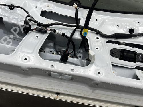 Tailgate KIA CEED (CD) 1.6 CRDi 136 | BP33622235C6 - Image 4