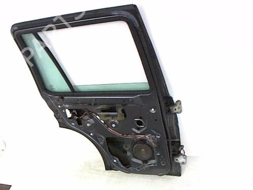 Left rear door LAND ROVER FREELANDER I (L314) 1.8 16V 4x4 | BP20460165C4 