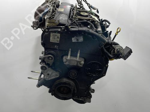 Engine FORD MONDEO III (B5Y) 2.0 16V TDDi / TDCi | BP29844221M1  - Image 8