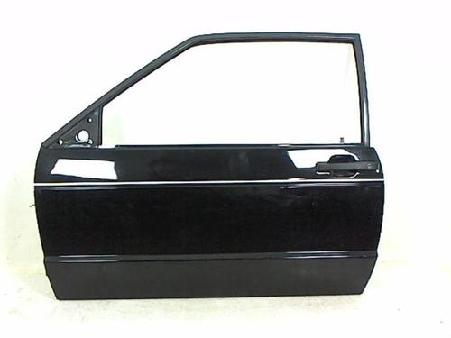 Used Left front door SEAT IBIZA I (21A) 1.2 (63 hp) 20431839