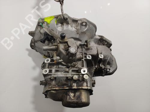 Gearbox OPEL CORSA C (X01)  | BP34385264M3  - Image 5