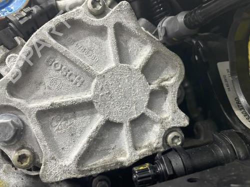Engine PEUGEOT 508 I (8D_) 1.6 HDi | BP20390224M1 