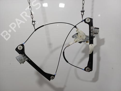 Front right window mechanism BMW 3 Coupe (E46) 320 Cd | BP36757480C23 - Image 7