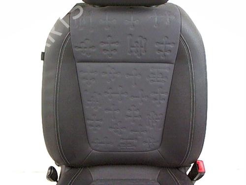 Right front seat OPEL MERIVA B MPV (S10) 1.7 CDTI (75) | BP20391662C16 